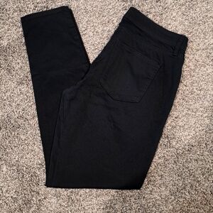 Arizona Jean Co. Skinny Jeggings Size 11